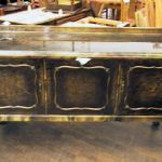 85 5153 SIDEBOARD